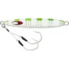 Jig Métallique Storm Gomoku Slide Dancer 80g (80g - 9,8cm - UVGSZ) 2 Jig Métallique Storm Gomoku Slide Dancer 80g (80g - 9,8cm - UVGSZ) -Pêche En Mer Boutique jig metallique storm gomoku slide dancer 80g 80g 98cm uvgsz