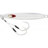 Jig Métallique Storm Gomoku Slide Dancer 80g (80g - 9,8cm - UVSI) -Pêche En Mer Boutique jig metallique storm gomoku slide dancer 80g 80g 98cm uvsi