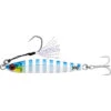 Jig Métallique Storm Gomoku Trick Metal 40g (40g - 7,7cm - ZGSRD) -Pêche En Mer Boutique jig metallique storm gomoku trick metal 40g 40g 77cm zgsrd