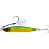 Jig Métallique Storm Gomoku Trick Metal 8g (8g - 4,2cm - HGG) -Pêche En Mer Boutique jig metallique storm gomoku trick metal 8g 8g 42cm hgg