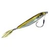 Jig Métallique Volkien Soul Micro Candy Bait 60g (Live Aji) -Pêche En Mer Boutique jig metallique volkien soul micro candy bait 60g live aji