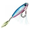 Jig Métallique Volkien Soul Micro Candy Fall 40g (Blue Pink Iwashi) -Pêche En Mer Boutique jig metallique volkien soul micro candy fall 40g blue pink iwashi