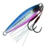 Jig Métallique Volkien Soul Micro Candy Nano 7g (Blue Pink Iwashi) -Pêche En Mer Boutique jig metallique volkien soul micro candy nano 7g blue pink iwashi