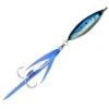 Jig Métallique Volkien Soul Micro Candy Tail 40g (Blue Maiwashi) -Pêche En Mer Boutique jig metallique volkien soul micro candy tail 40g blue maiwashi