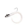 Leurre Civelix 12cm 8gr Blanc X2 Pêche En Mer -Pêche En Mer Boutique leurre civelix 12cm 8gr blanc x2 peche en mer