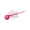Leurre Daiwa Kohga Bayrubber Free 120g (Rose - 120g) -Pêche En Mer Boutique leurre daiwa kohga bayrubber free 120g rose 120g