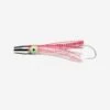 Williamson Leurre De Pêche à La Traine Speed Metal Jet Rose -Pêche En Mer Boutique leurre de peche a la traine speed metal jet rose