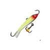 Leurre Jig Rapala Jigging Rap WH 5cm (CLN) -Pêche En Mer Boutique leurre jig rapala jigging rap wh 5cm cln
