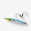 Daiwa Leurre Jig Saltiga SK 60gr Sardine Pêche En Mer -Pêche En Mer Boutique leurre jig saltiga sk 60gr sardine peche en mer