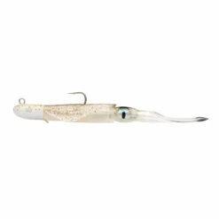 Savage Gear Leurre Pêche En Mer SWIM SQUID RTF 18cm 90gr GREEN EYES -Pêche En Mer Boutique leurre peche en mer swim squid rtf 18cm 90gr green eyes 2