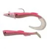 Leurre Souple Berkley Powerbait Power Sandeel 17cm (Metallic Pink) -Pêche En Mer Boutique leurre souple berkley powerbait power sandeel 17cm metallic pink