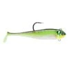 Leurre Souple Storm 360 GT Coastal Biscay Minnow Monté (9cm - CGR) -Pêche En Mer Boutique leurre souple storm 360 gt coastal biscay minnow monte 9cm cgr