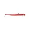 Leurre Souple Storm Biscay Sandeel 17cm (RWS) -Pêche En Mer Boutique leurre souple storm biscay sandeel 17cm rws