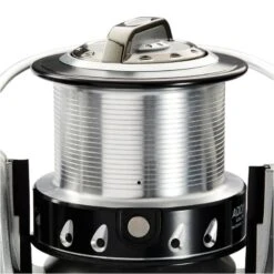 Moulinet De Pêche En Surfcasting ADONIS 5000 SILVER -Pêche En Mer Boutique moulinet de peche en surfcasting adonis 5000 silver 3