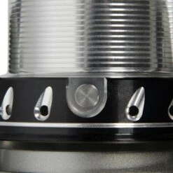 Moulinet De Pêche En Surfcasting ADONIS 7000 SILVER -Pêche En Mer Boutique moulinet de peche en surfcasting adonis 7000 silver 5