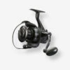 Moulinet De Pêche En Surfcasting ADVANT POWER 5000 BLACK -Pêche En Mer Boutique moulinet de peche en surfcasting advant power 5000 black