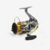 Shimano Moulinet Pêche Aux Leurres SEDONA HGFI - 3000 -Pêche En Mer Boutique moulinet peche aux leurres sedona hgfi 3000