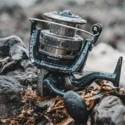 MOULINET PÊCHE En Mer BAUXIT BXT-500 6000 SW 12 MOULINET PÊCHE En Mer BAUXIT BXT-500 6000 SW -Pêche En Mer Boutique moulinet peche en mer bauxit bxt 500 6000 sw 2