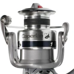 MOULINET PÊCHE En Mer KHAOS 5000 19 MOULINET PÊCHE En Mer KHAOS 5000 -Pêche En Mer Boutique moulinet peche en mer khaos 5000 8