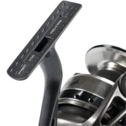 MOULINET PÊCHE En Mer KHAOS 7000 -Pêche En Mer Boutique moulinet peche en mer khaos 7000 2