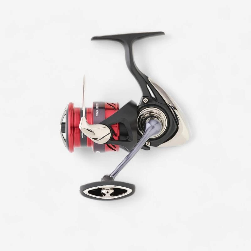 Daiwa Moulinet Pêche En Mer NINJA LT 2023 6000 3 Daiwa Moulinet Pêche En Mer NINJA LT 2023 6000