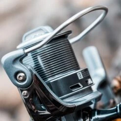 MOULINET PÊCHE En Surfcasting SYMBIOS-500 10000 18 MOULINET PÊCHE En Surfcasting SYMBIOS-500 10000 -Pêche En Mer Boutique moulinet peche en surfcasting symbios 500 10000 6