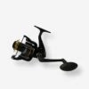 MITCHELL Moulinet PREMIUM PRO 6000 BLACK GOLD -Pêche En Mer Boutique moulinet premium pro 6000 black gold