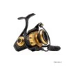 Moulinet Spinning Penn Spinfisher VI (2500) -Pêche En Mer Boutique moulinet spinning penn spinfisher vi 2500