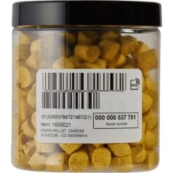 Paste Pellet Cheese 150 Gr Pêche En Mer -Pêche En Mer Boutique paste pellet cheese 150 gr peche en mer 2
