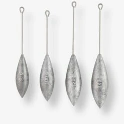 Plomb Pêche En Surfcasting SW SURF BOMB -Pêche En Mer Boutique plomb peche en surfcasting sw surf bomb 4