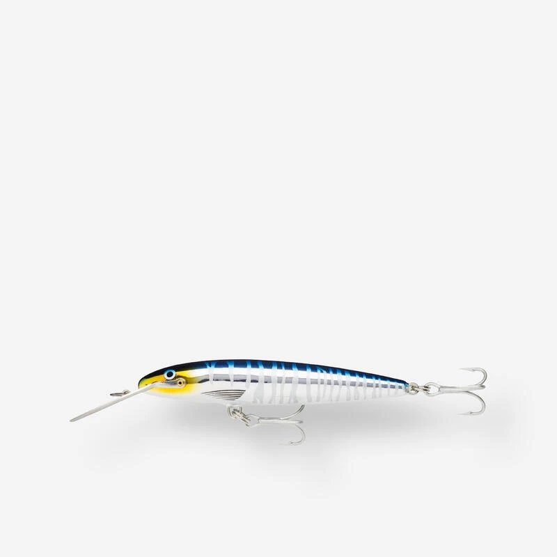 Rapala Poisson Nageur CD MAGNUM 14 WHU Pêche à La Traîne 3 Rapala Poisson Nageur CD MAGNUM 14 WHU Pêche à La Traîne