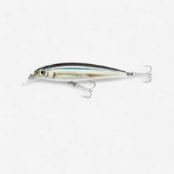 Rapala Poisson Nageur X RAP SRX10 ANCHOVY Pêche Aux Leurres En Mer
