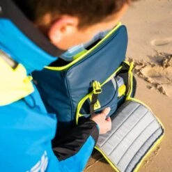 Sac à Dos De Pêche En Surfcasting 50 Litres -Pêche En Mer Boutique sac a dos de peche en surfcasting 50 litres 9