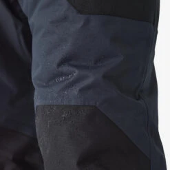 Salopette De Pêche Imperméable Chaude Homme - FO 500 TH Grise 14 Salopette De Pêche Imperméable Chaude Homme - FO 500 TH Grise -Pêche En Mer Boutique salopette de peche impermeable chaude homme fo 500 th grise 3