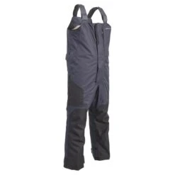 Salopette De Pêche Imperméable Chaude Homme - FO 500 TH Grise 19 Salopette De Pêche Imperméable Chaude Homme - FO 500 TH Grise -Pêche En Mer Boutique salopette de peche impermeable chaude homme fo 500 th grise 8