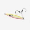 Daiwa SLOW JIG SALTIGA SK 60 GR GLOW PINK -Pêche En Mer Boutique slow jig saltiga sk 60 gr glow pink