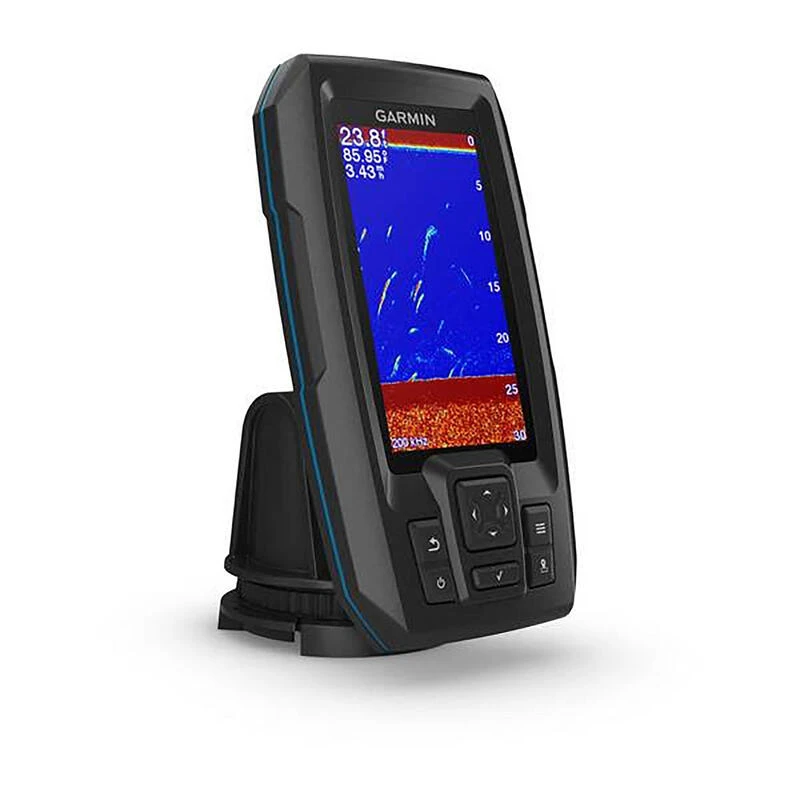 Garmin SONDEUR STRIKER 4 PLUS 5 Garmin SONDEUR STRIKER 4 PLUS – Image 3