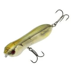 Topwater Sakura Mousty 125 F Couleur :GLB Guy Le Beau
