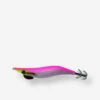 TURLUTTE Pêche Des Seiches Et Calamars DIAMOND OITA 9CM ROSE 1 TURLUTTE Pêche Des Seiches Et Calamars DIAMOND OITA 9CM ROSE -Pêche En Mer Boutique turlutte peche des seiches et calamars diamond oita 9cm rose