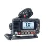 VHF Fixe Classe D IPX8 Antenne GPS Et Option Combiné Supplémentaire -Pêche En Mer Boutique vhf fixe classe d ipx8 antenne gps et option combine supplementaire