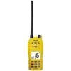 VHF Portable 6W - Etanche Et Flottante - GPS Et DSC 2 VHF Portable 6W - Etanche Et Flottante - GPS Et DSC -Pêche En Mer Boutique vhf portable 6w etanche et flottante gps et dsc