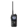 VHF Portable 6W étanche Flottante GPS, Grand écran, Noire 2 VHF Portable 6W étanche Flottante GPS, Grand écran, Noire -Pêche En Mer Boutique vhf portable 6w etanche flottante gps grand ecran noire