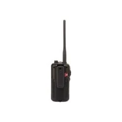 VHF Portable 6W étanche Flottante GPS, Grand écran, Noire 7 VHF Portable 6W étanche Flottante GPS, Grand écran, Noire -Pêche En Mer Boutique vhf portable 6w etanche flottante gps grand ecran noire 2