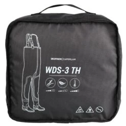 Waders Pêche WDS-3 Thermo -Pêche En Mer Boutique waders peche wds 3 thermo 8