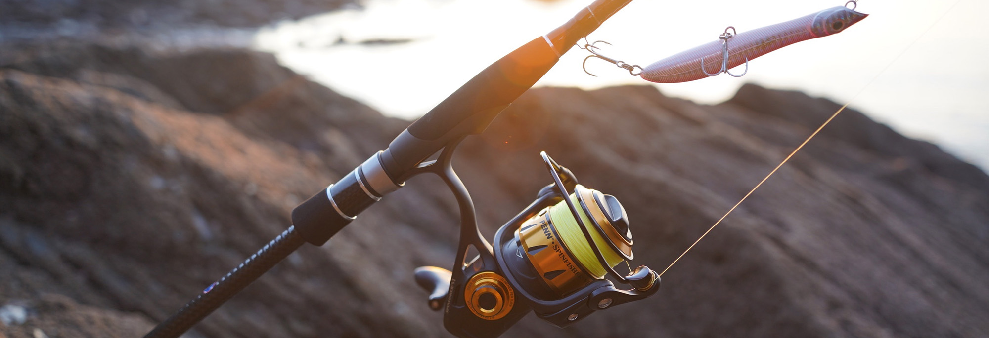 Pêche En Mer Boutique -Pêche En Mer Boutique 1